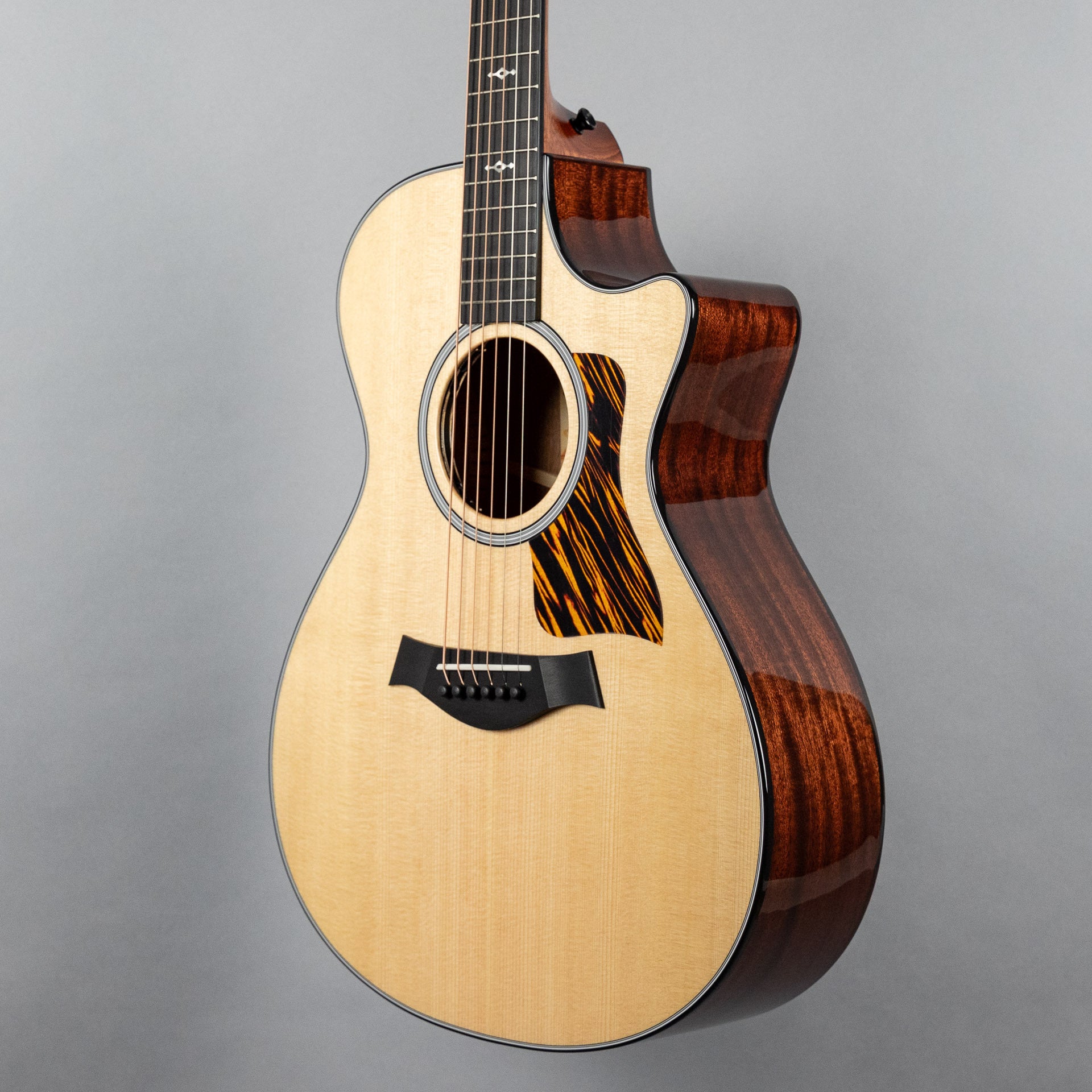 Taylor 312ce, Next Generation