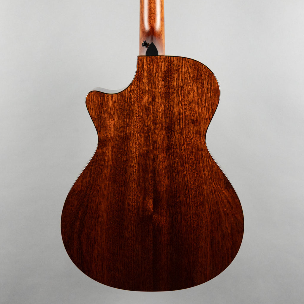 Taylor 312ce, Next Generation