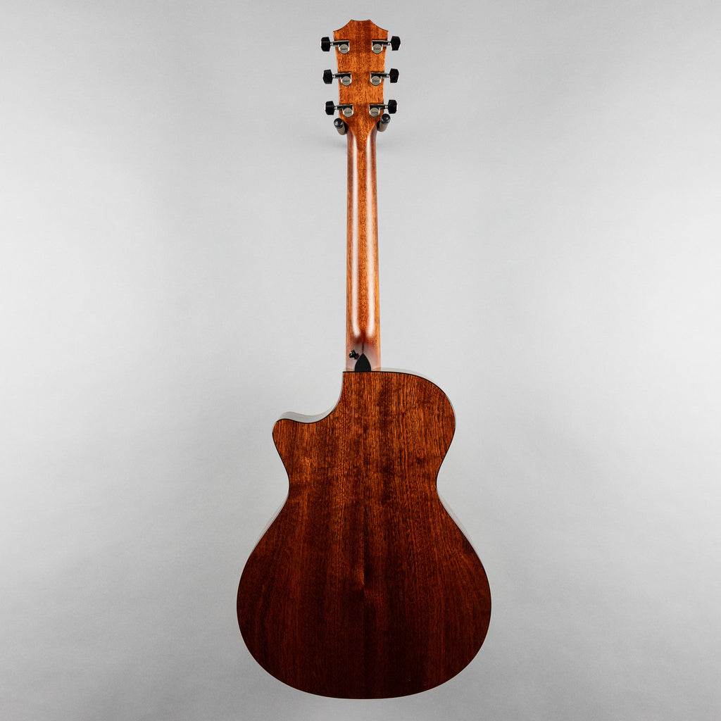 Taylor 312ce, Next Generation
