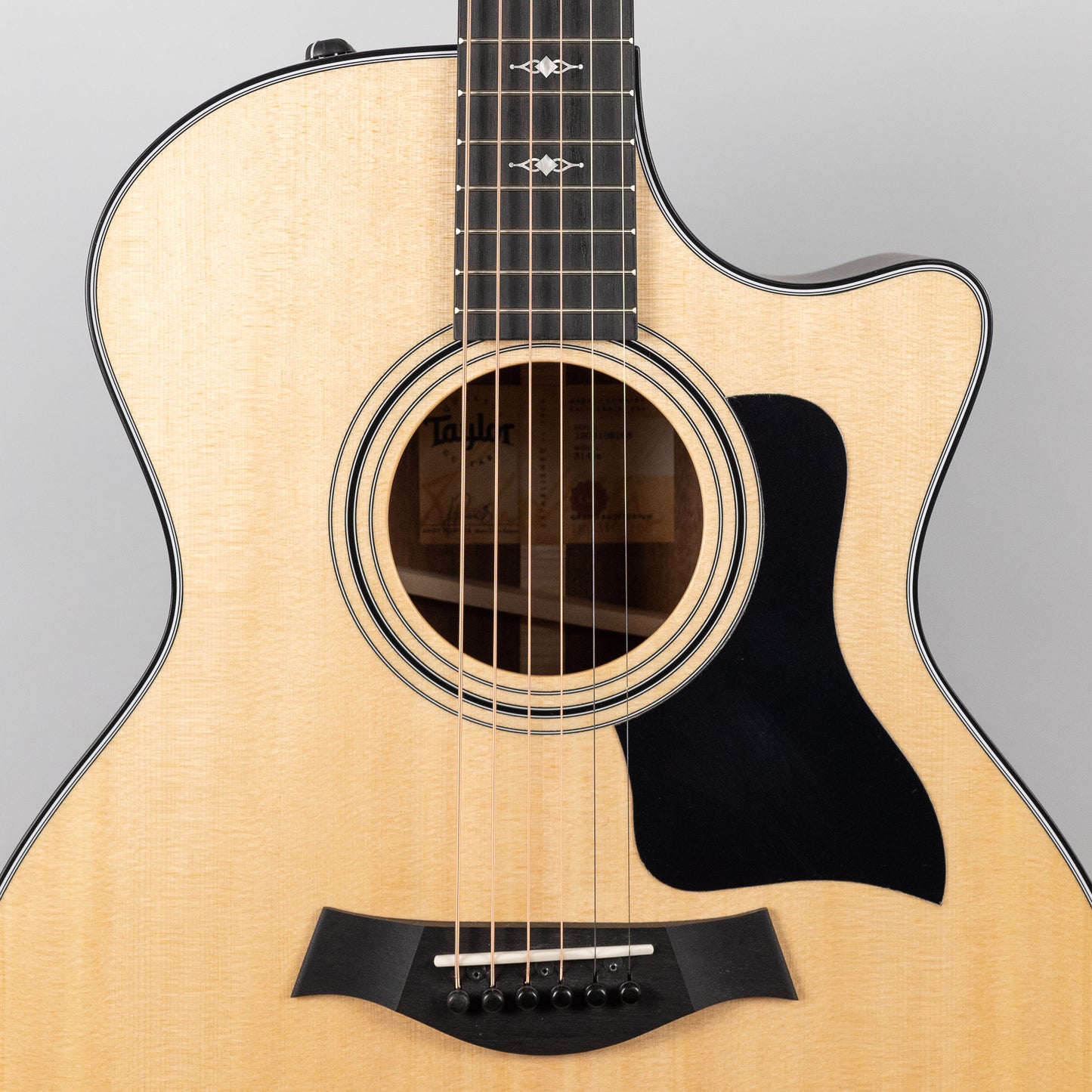 Taylor 314ce Acoustic Guitar