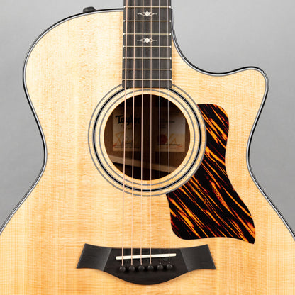 Taylor 314ce Acoustic Guitar