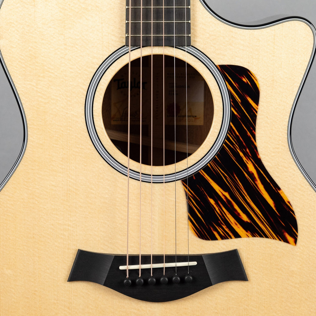 Taylor 314ce, Next Generation