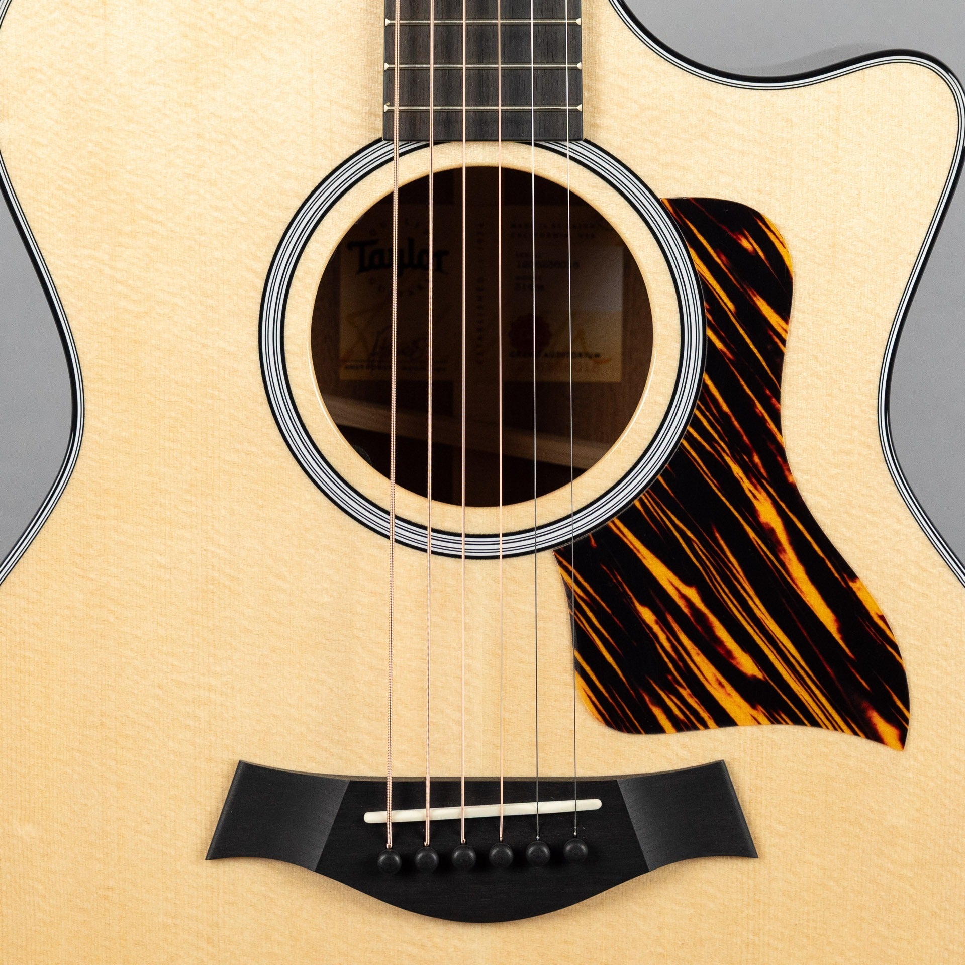 Taylor 314ce, Next Generation