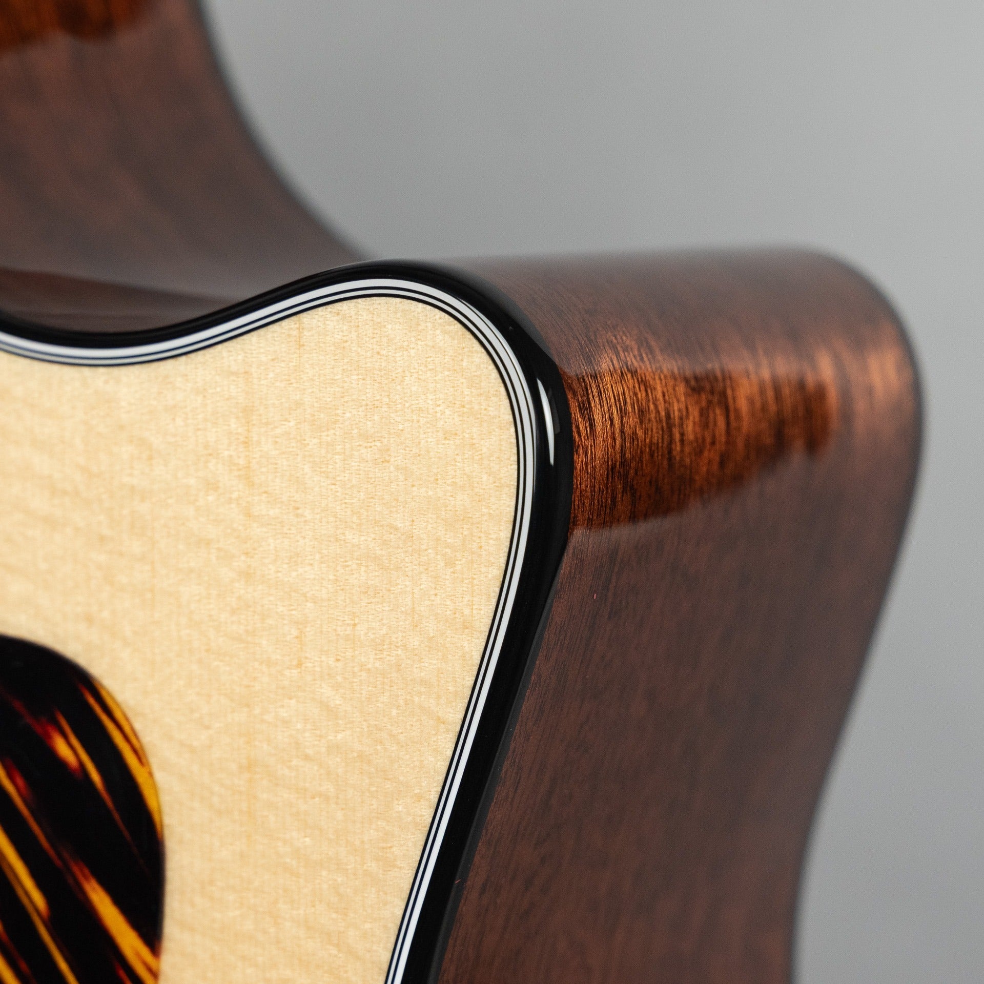 Taylor 314ce, Next Generation