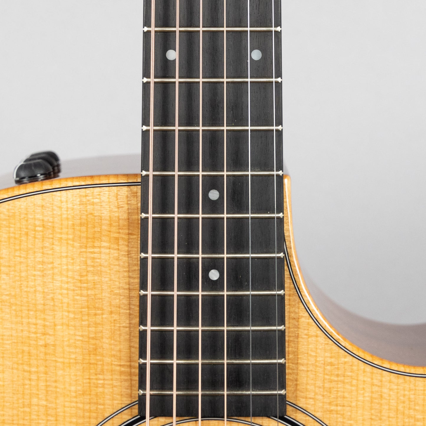 Taylor 314ce Studio, Natural