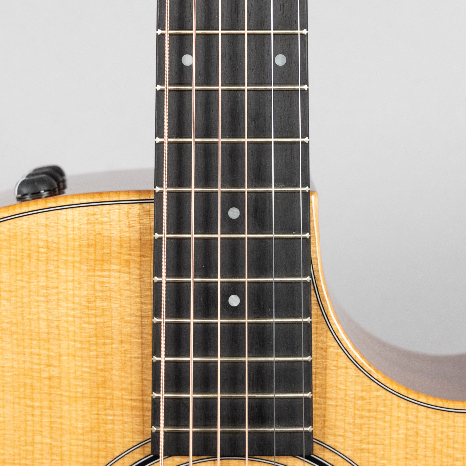 Taylor 314ce Studio, Natural
