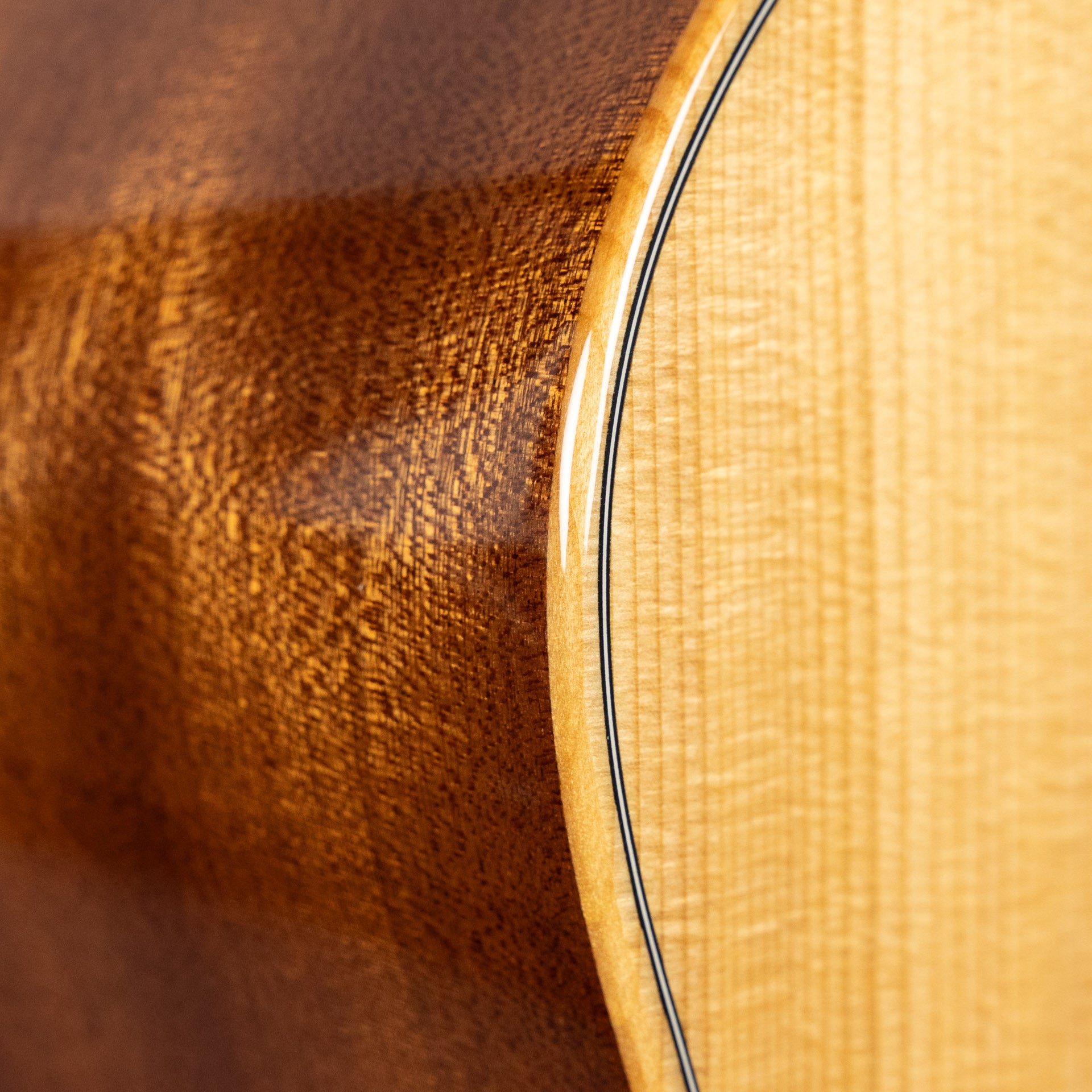 Taylor 314ce Studio, Natural