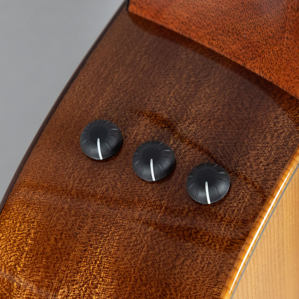 Taylor 314ce Studio, Natural
