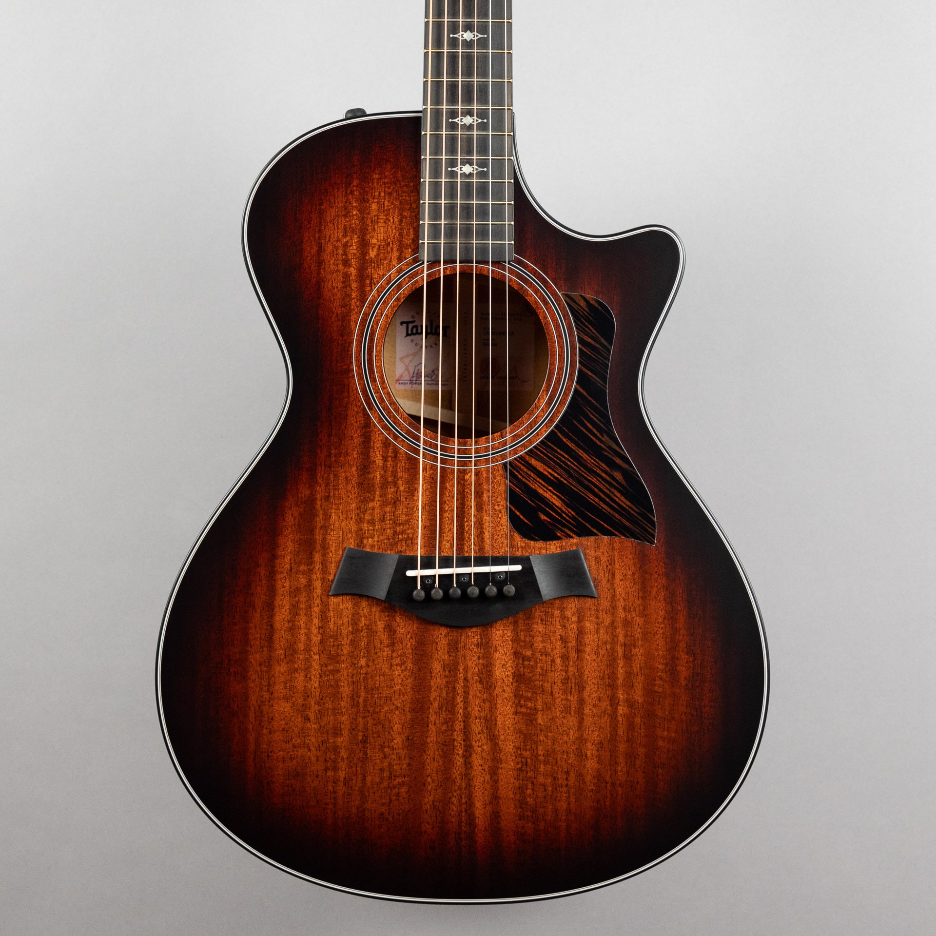 Taylor 322ce Acoustic Guitar