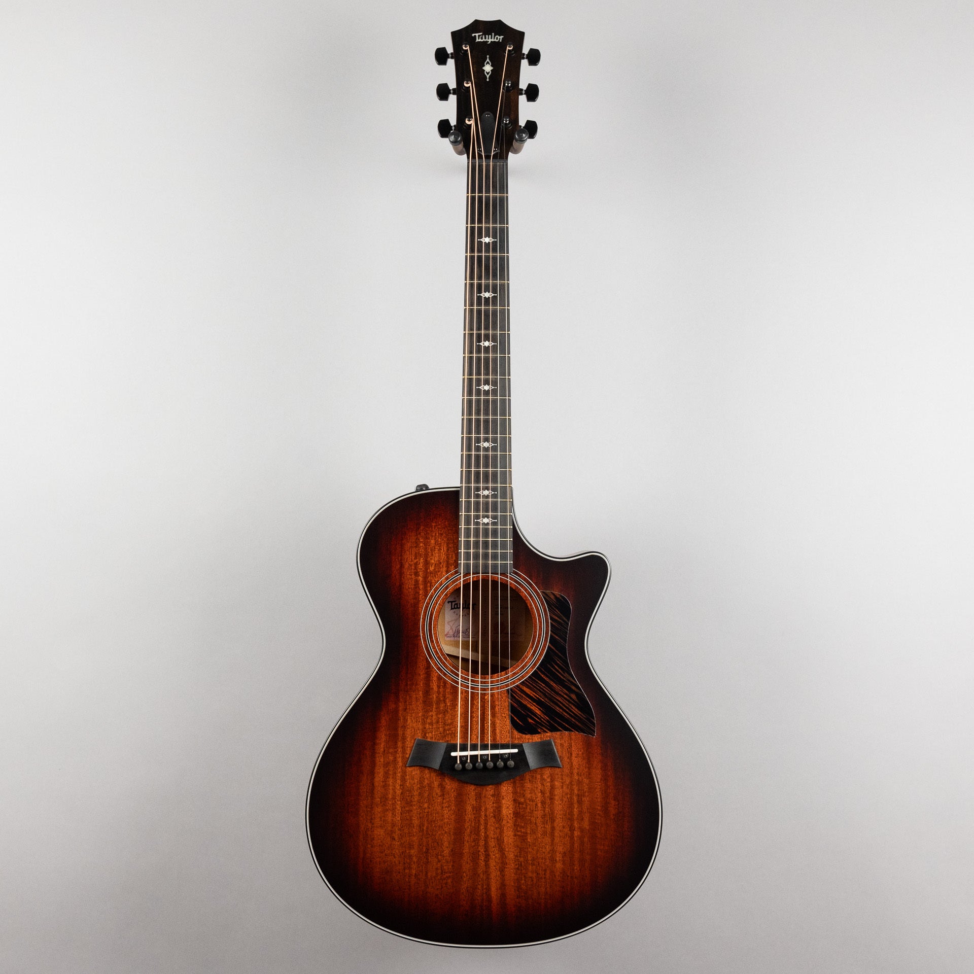 Taylor 322ce Acoustic Guitar