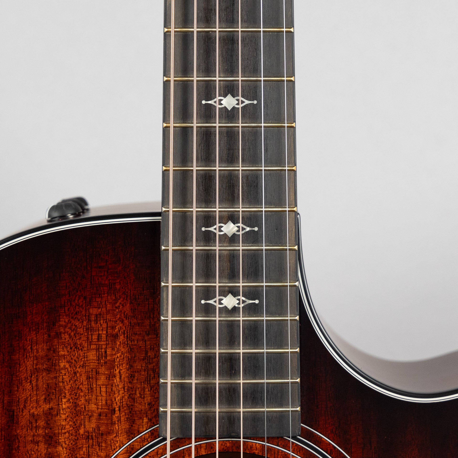 Taylor 322ce Acoustic Guitar