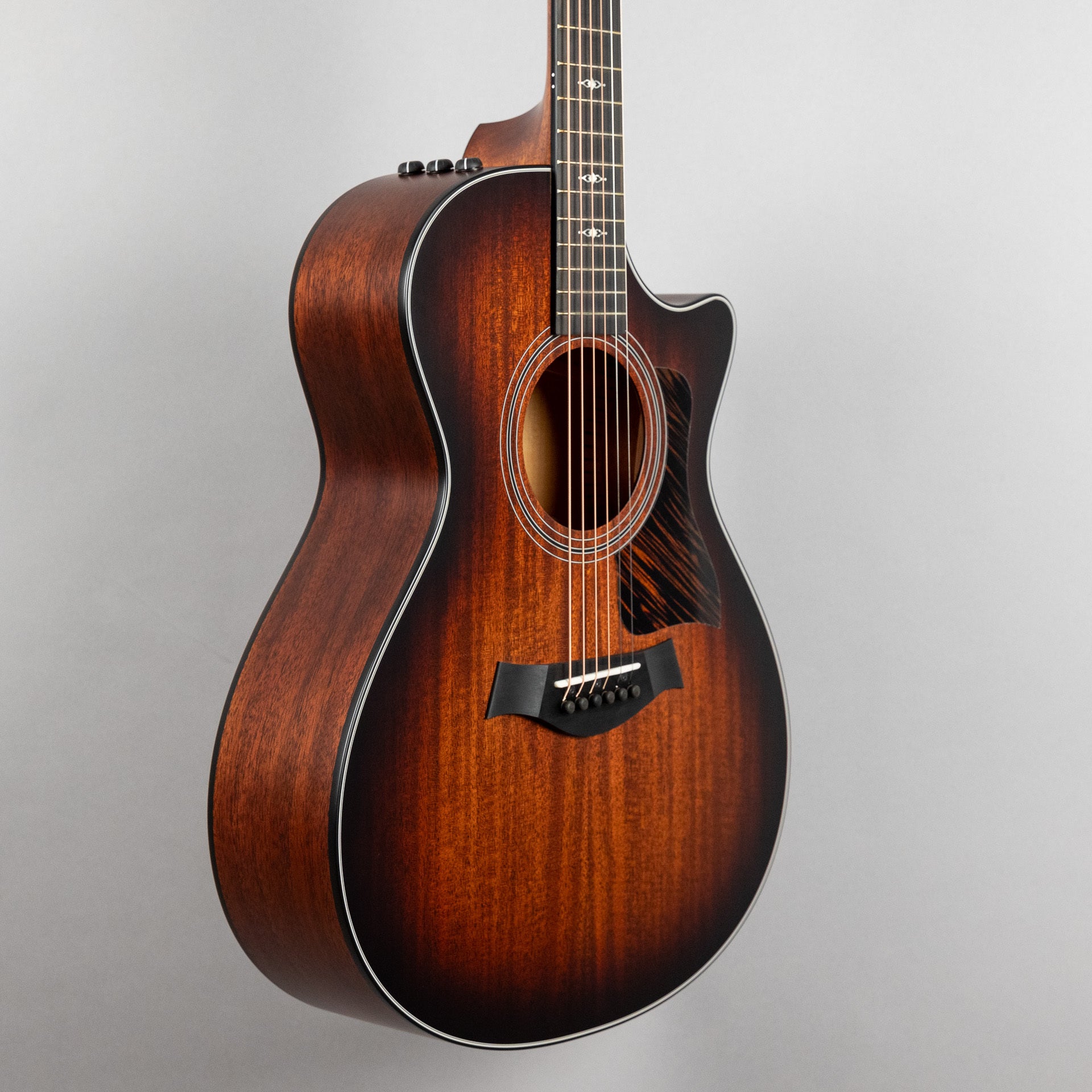 Taylor 322ce Acoustic Guitar