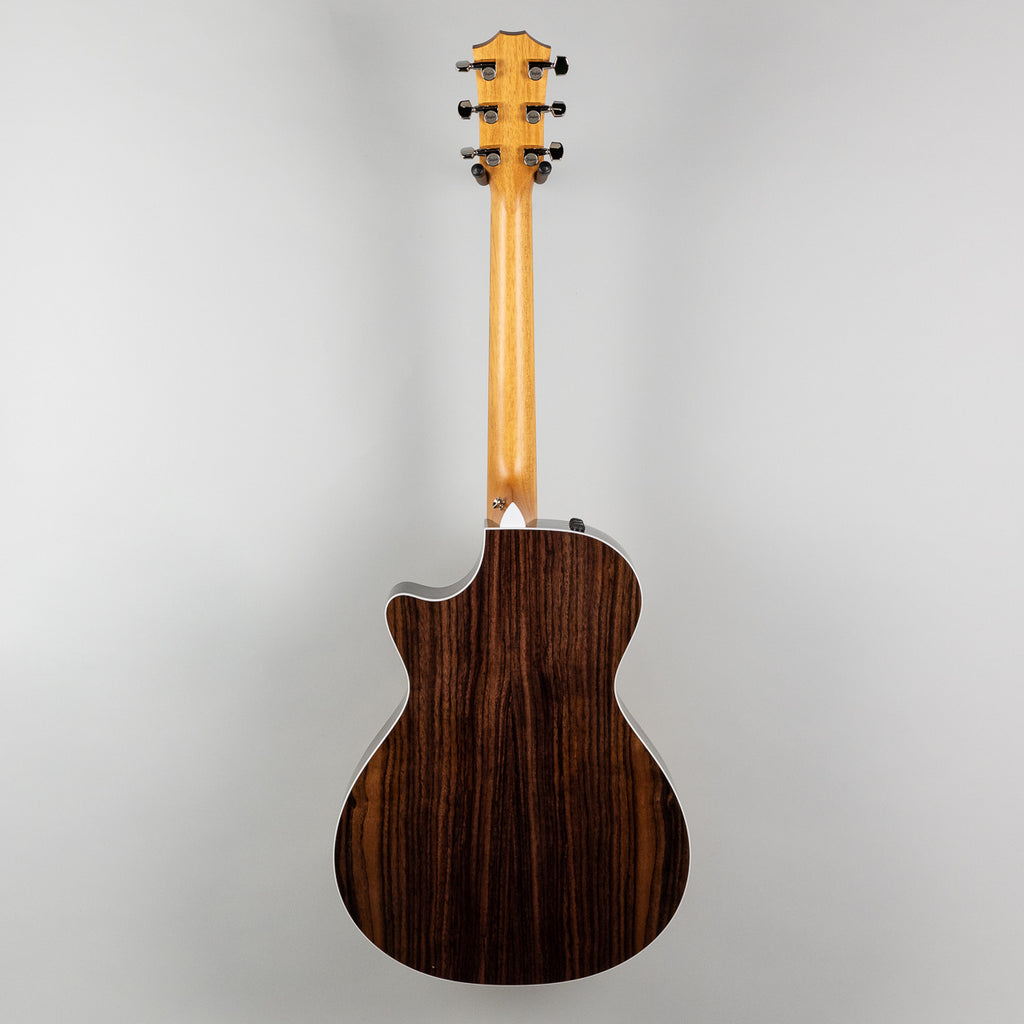 Taylor 412ce-R Rosewood Back & Sides Acoustic Guitar
