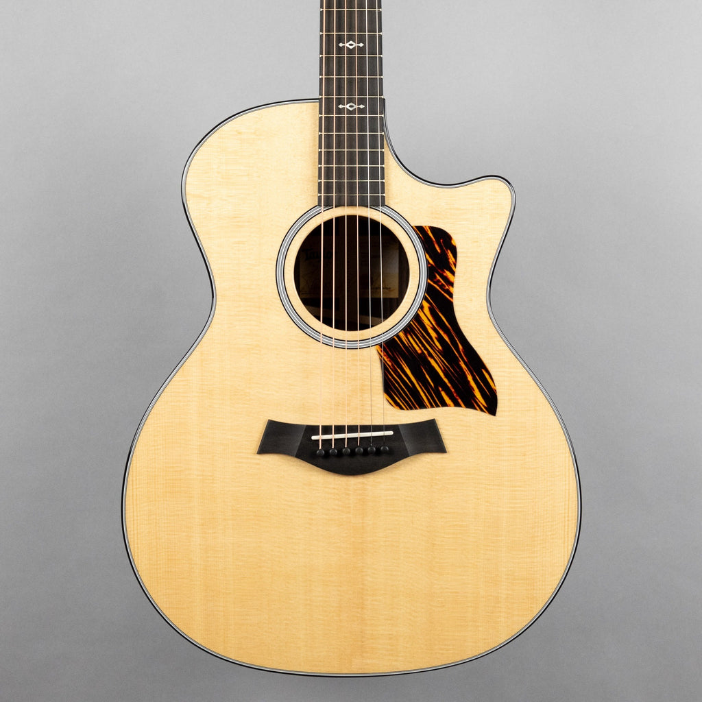 Taylor 414ce, Next Generation