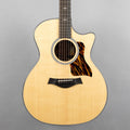 Taylor 414ce, Next Generation