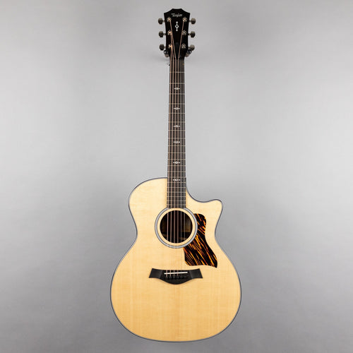 Taylor 414ce, Next Generation