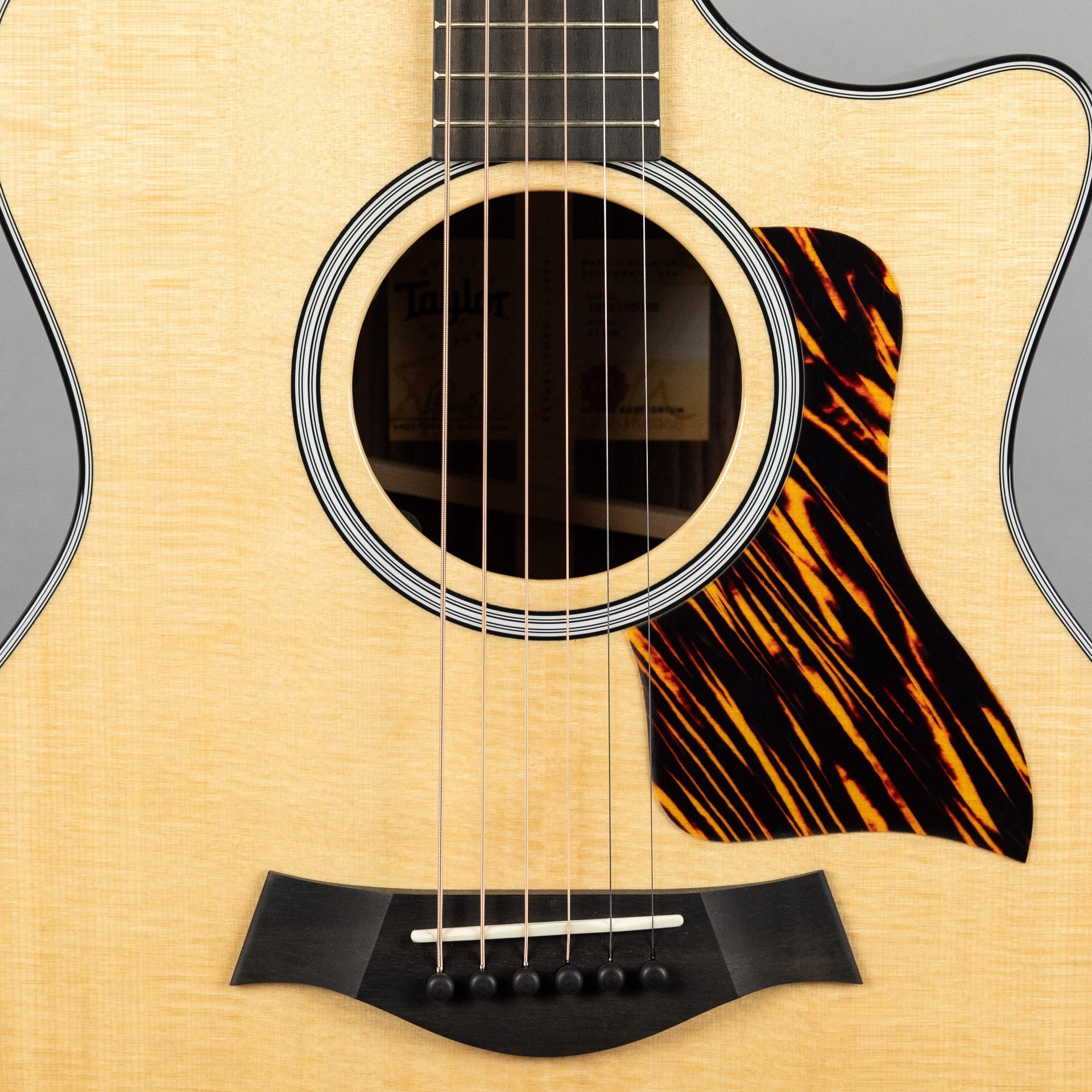 Taylor 414ce, Next Generation