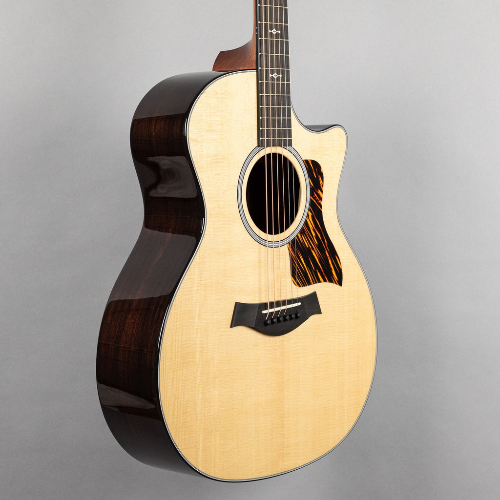 Taylor 414ce, Next Generation