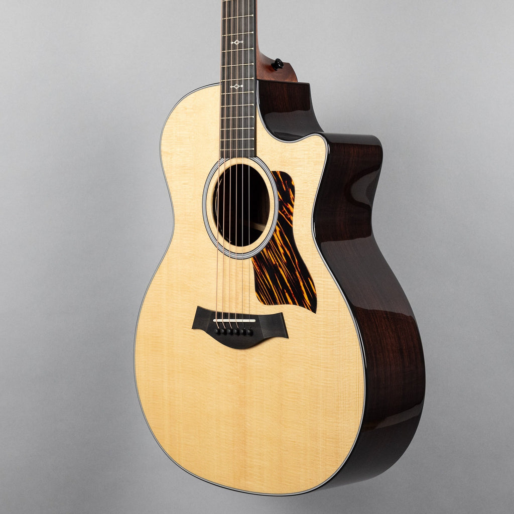 Taylor 414ce, Next Generation