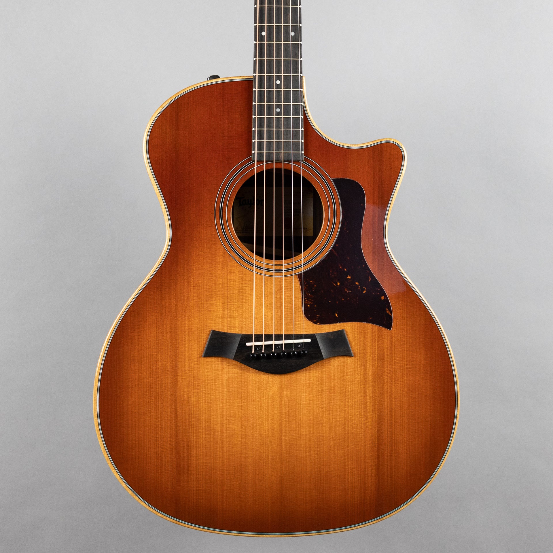 Taylor 414ce Studio Special Edition Honeyburst