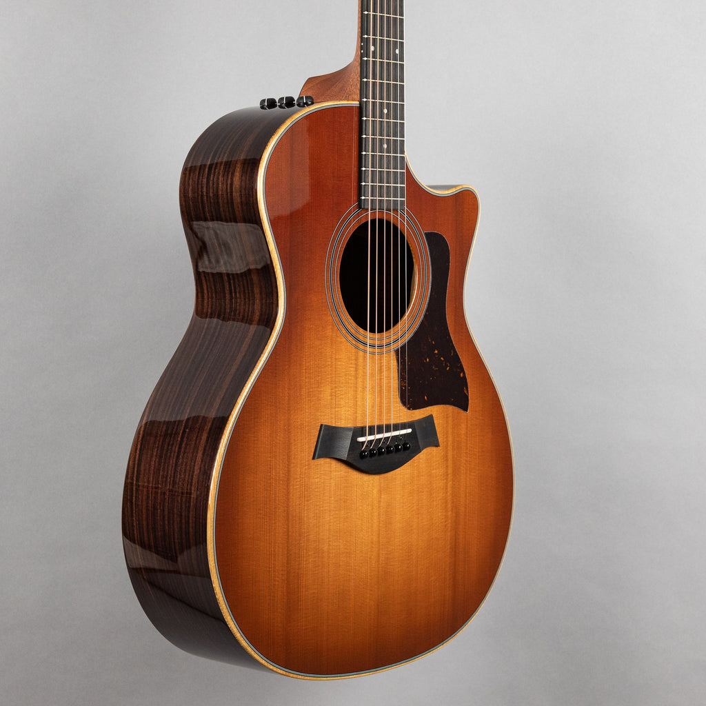 Taylor 414ce Studio Special Edition Honeyburst