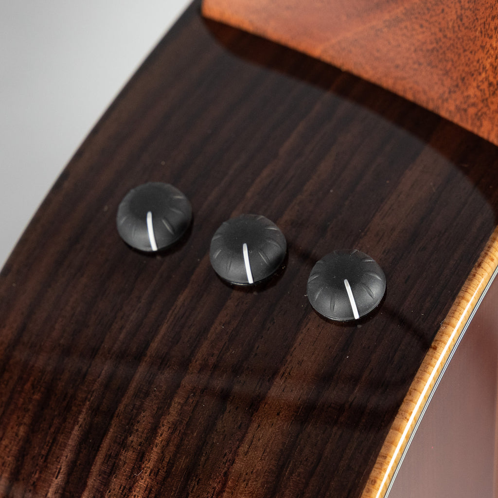 Taylor 414ce Studio Special Edition Honeyburst