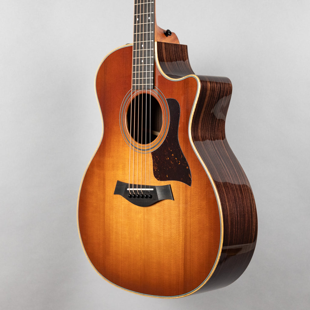 Taylor 414ce Studio Special Edition Honeyburst