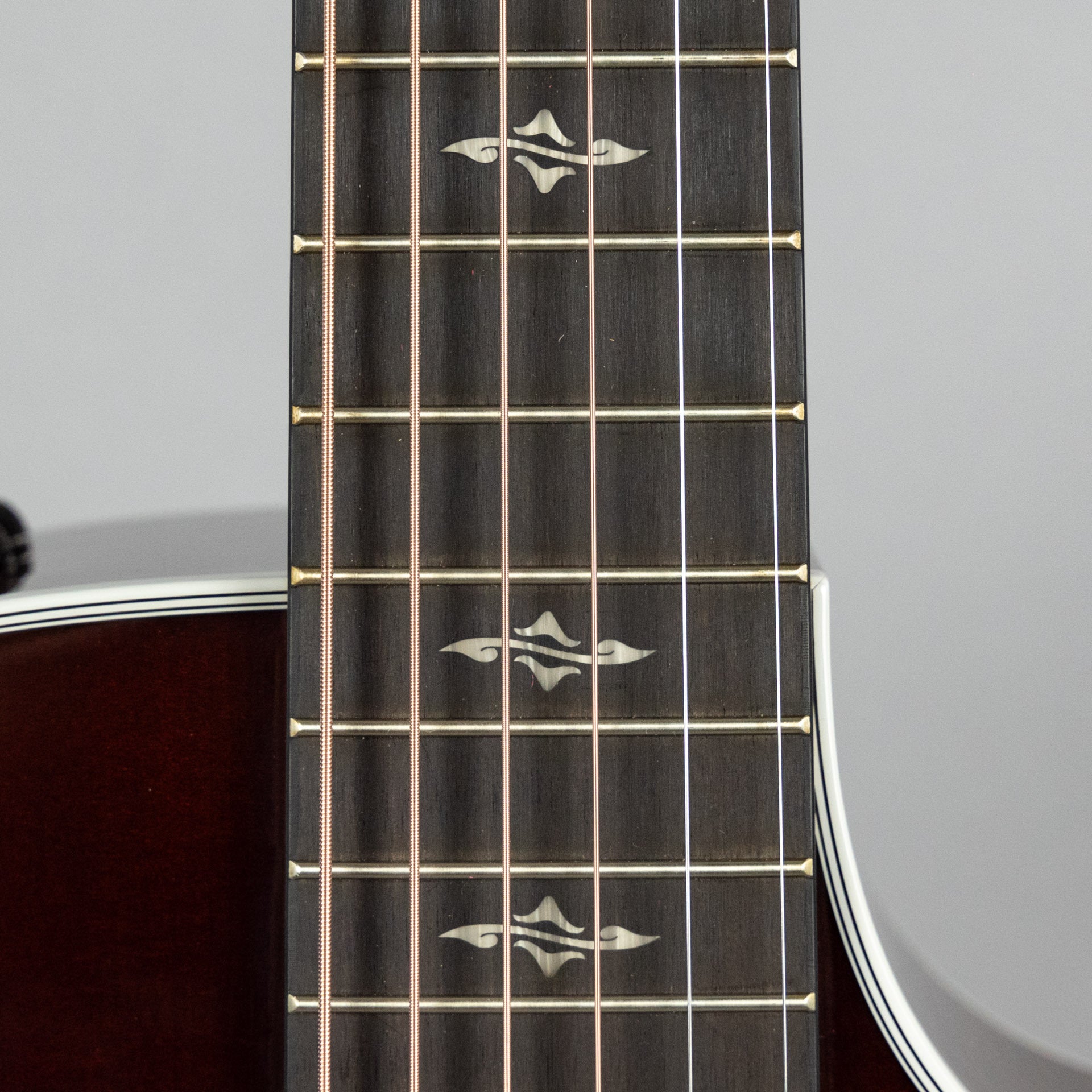 Taylor 414ce Tobacco Sunburst Top/Rosewood Back & Sides