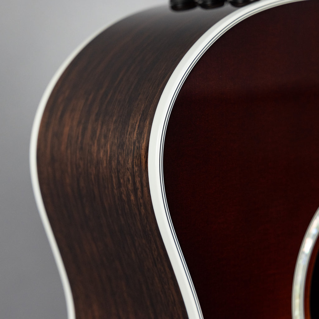 Taylor 414ce Tobacco Sunburst Top/Rosewood Back & Sides