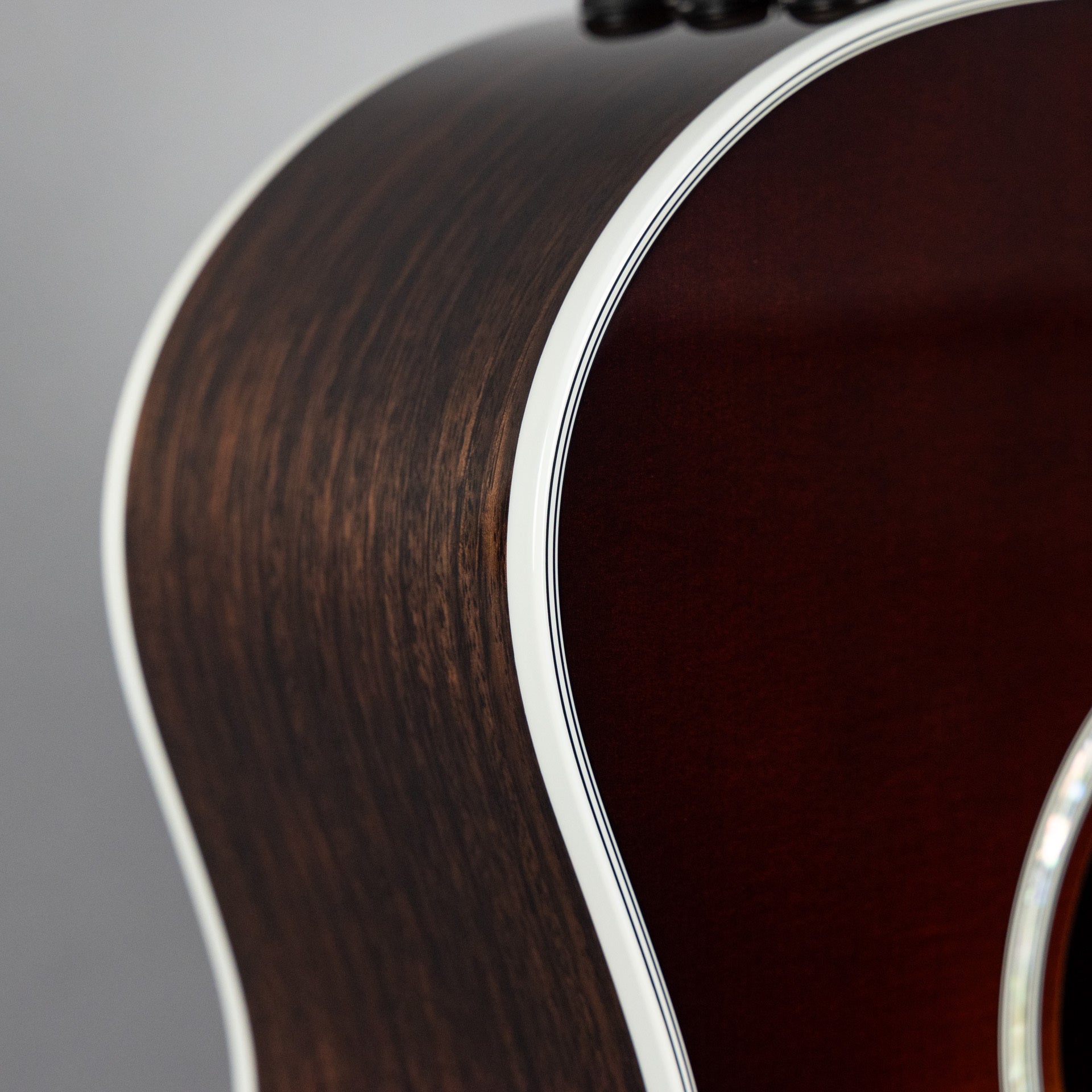 Taylor 414ce Tobacco Sunburst Top/Rosewood Back & Sides