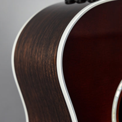 Taylor 414ce Tobacco Sunburst Top/Rosewood Back & Sides