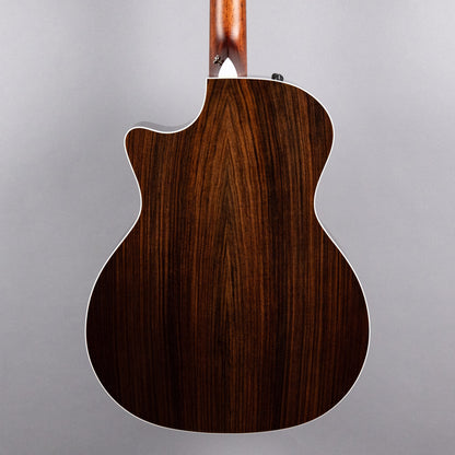 Taylor 414ce Tobacco Sunburst Top/Rosewood Back & Sides