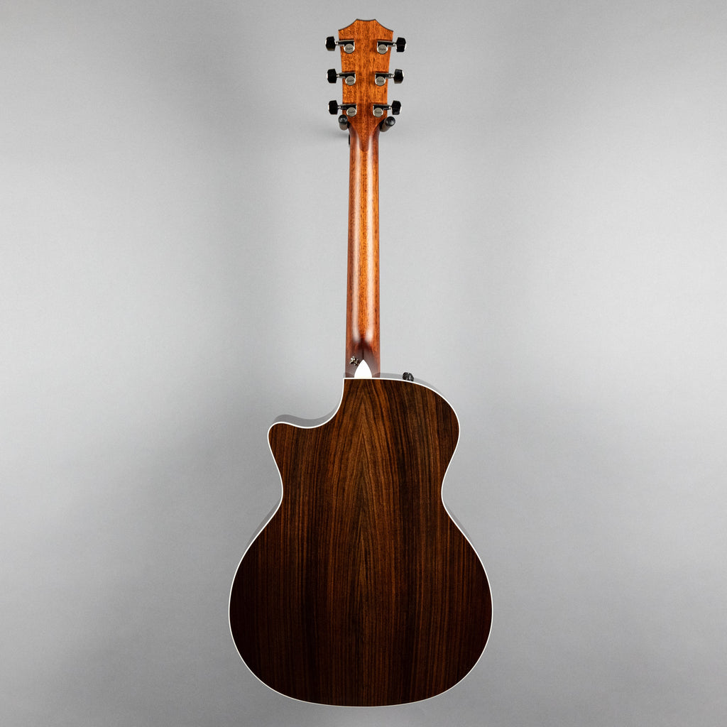 Taylor 414ce Tobacco Sunburst Top/Rosewood Back & Sides