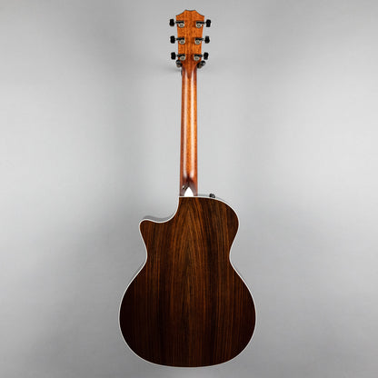 Taylor 414ce Tobacco Sunburst Top/Rosewood Back & Sides