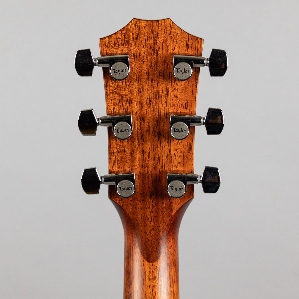 Taylor 414ce Tobacco Sunburst Top/Rosewood Back & Sides