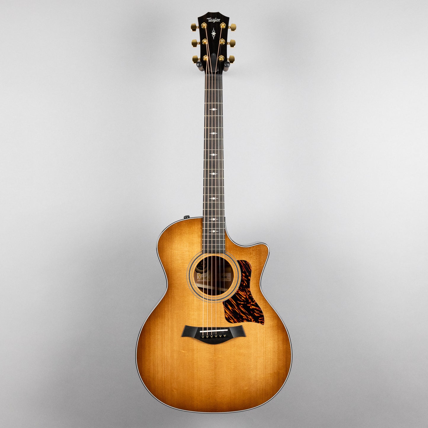 Taylor 50th Anniversary 314ce LTD Acoustic Guitar