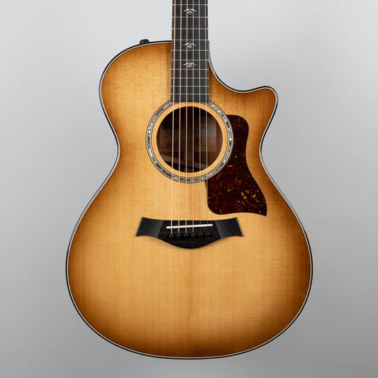 Taylor 512ce Urban Ironbark Acoustic Guitar