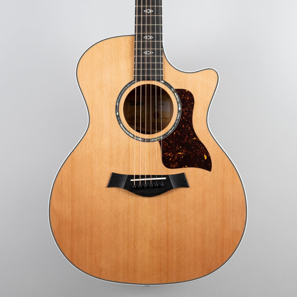 Taylor 514ce, Next Generation