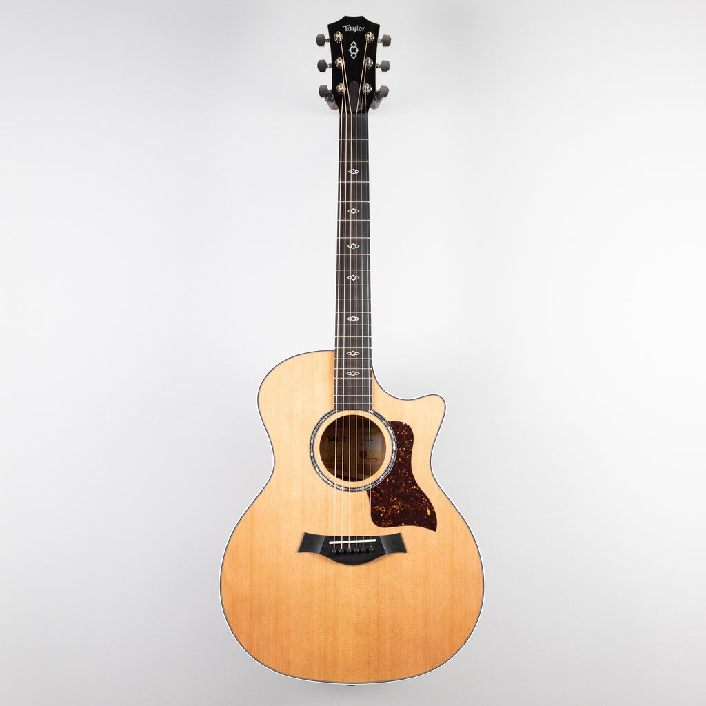 Taylor 514ce, Next Generation