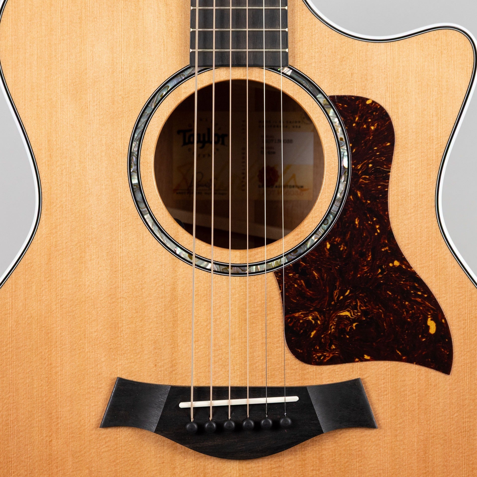 Taylor 514ce, Next Generation