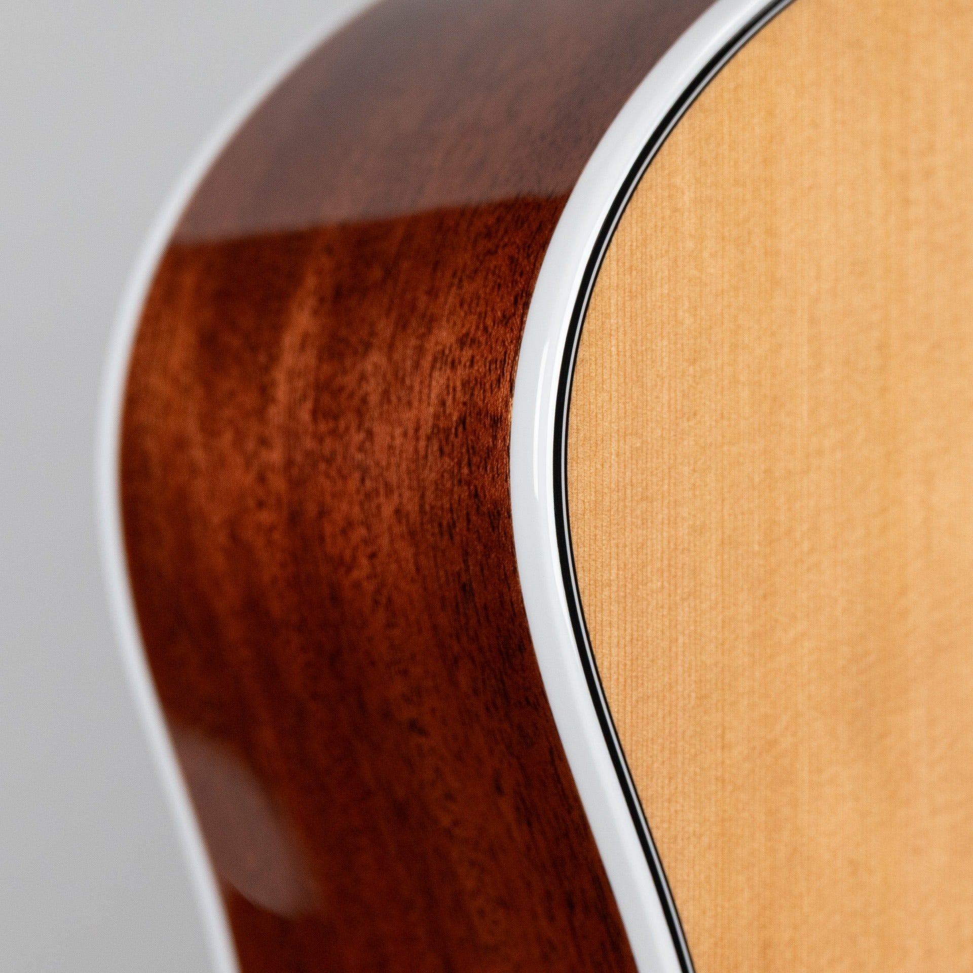Taylor 514ce, Next Generation