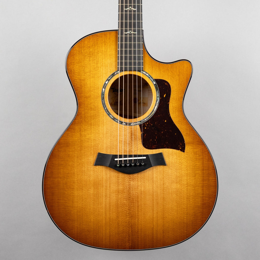 Taylor 614ce, Next Generation, Antique Blonde