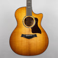 Taylor 614ce, Next Generation, Antique Blonde
