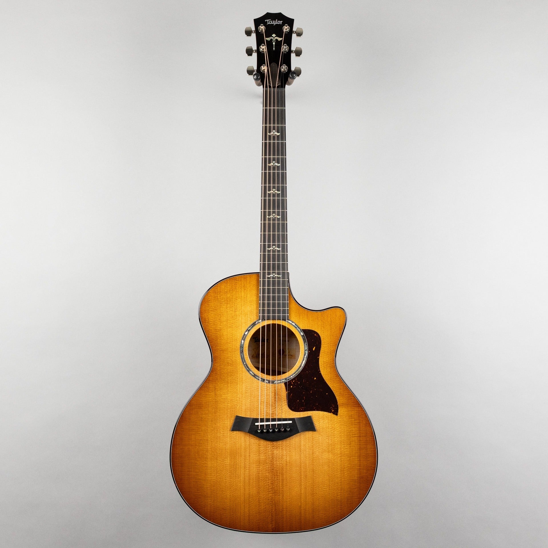 Taylor 614ce, Next Generation, Antique Blonde