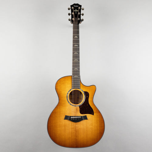 Taylor 614ce, Next Generation, Antique Blonde