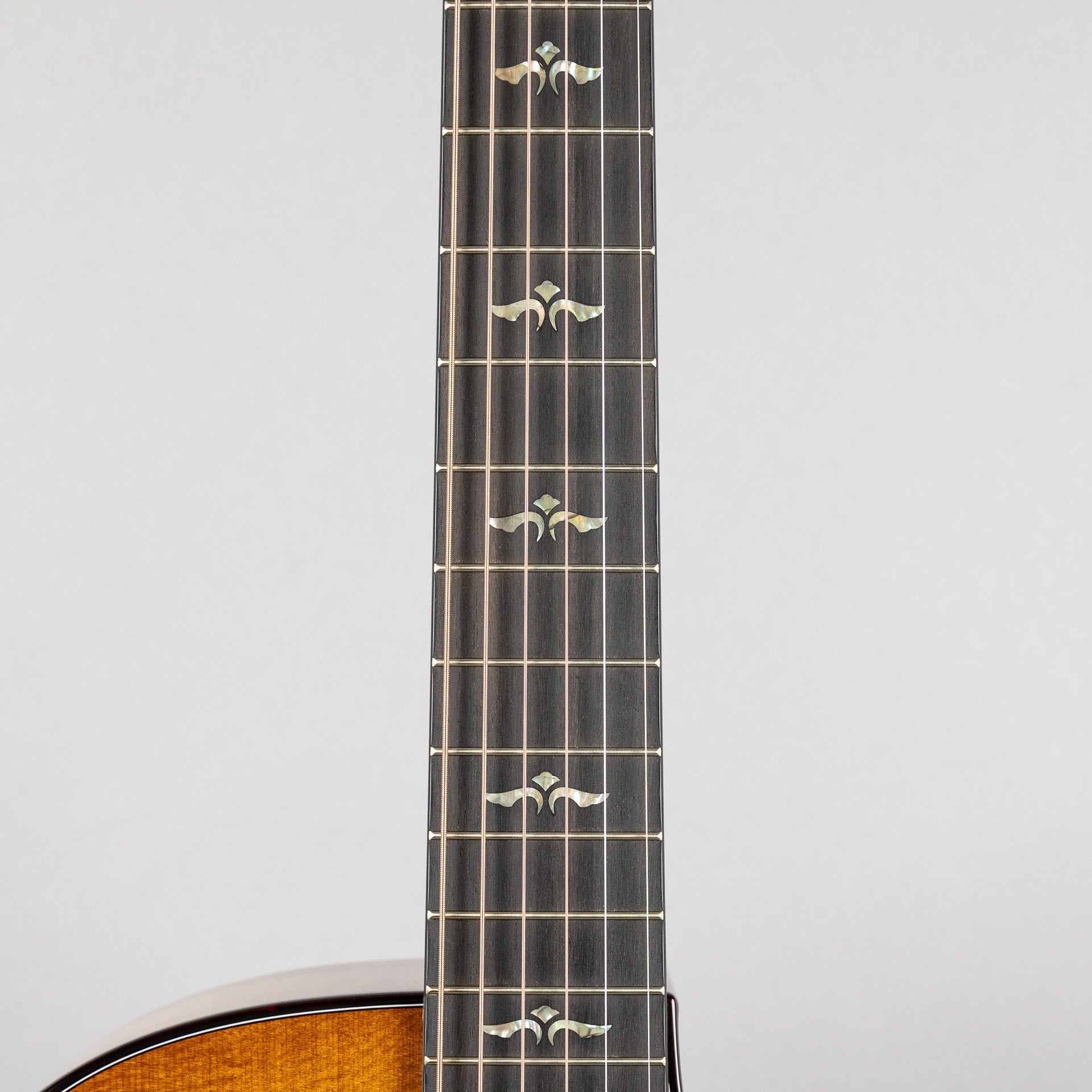Taylor 614ce, Next Generation, Antique Blonde