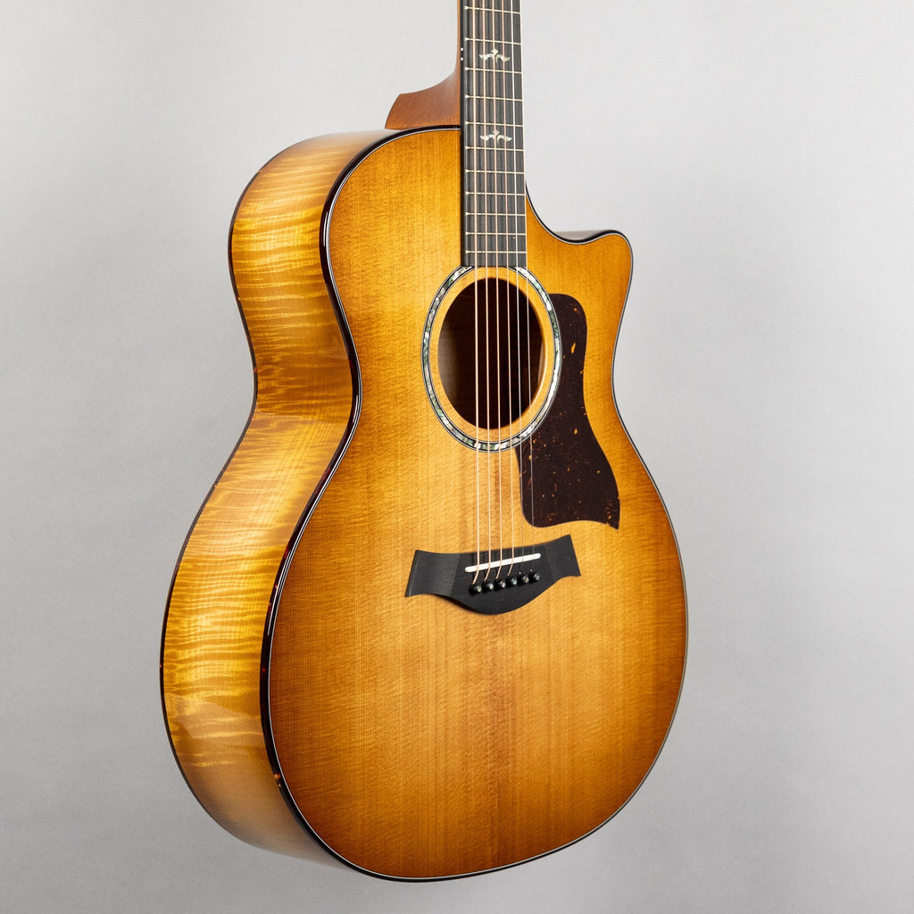 Taylor 614ce, Next Generation, Antique Blonde