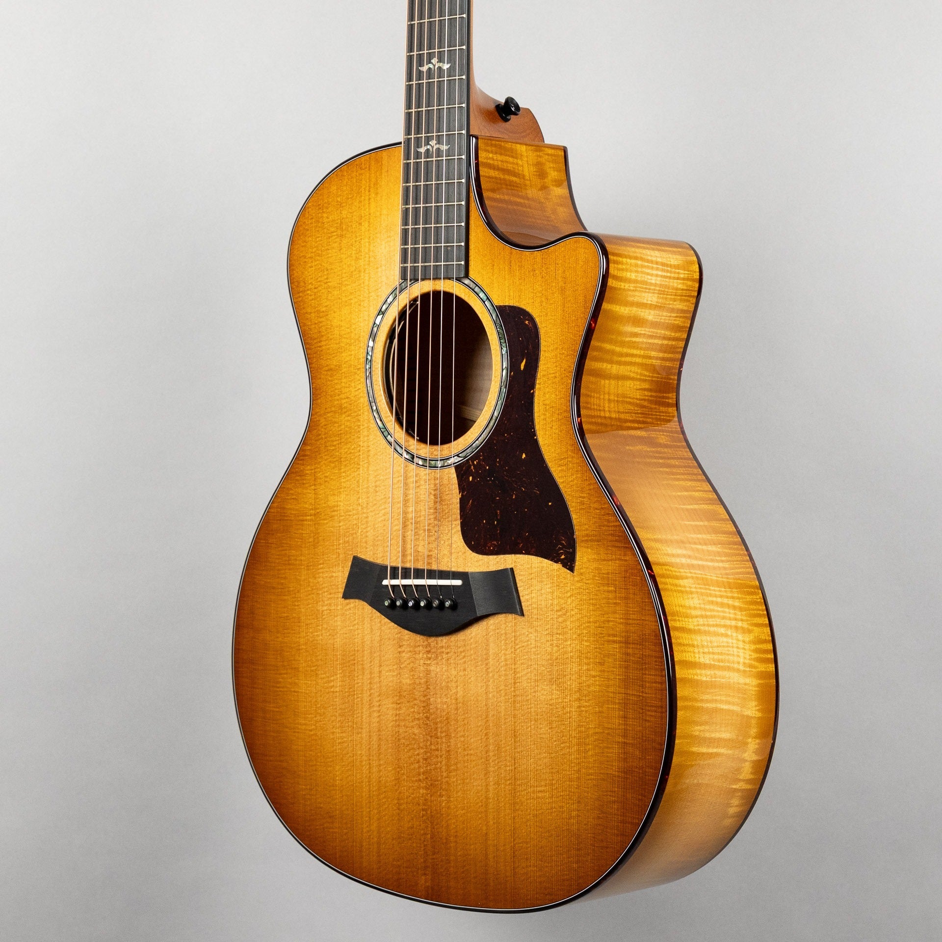 Taylor 614ce, Next Generation, Antique Blonde