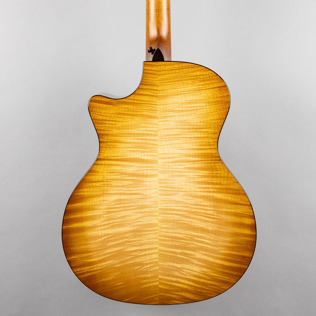 Taylor 614ce, Next Generation, Antique Blonde