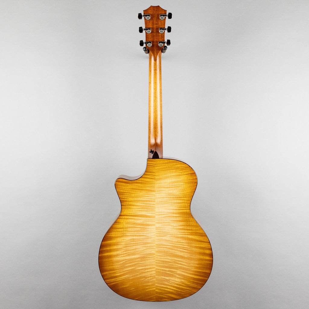 Taylor 614ce, Next Generation, Antique Blonde